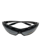 Load image into Gallery viewer, Biker Sunglasses Low Profile Frame &amp; 3 different colours of lenses
