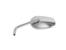 Load image into Gallery viewer, Mirror Classic (Pair) for Metric Cruiser/fits Harley-Davidson - Chrome - Highway Hawk H91-1051
