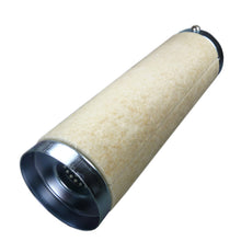 Load image into Gallery viewer, 8 inch Long Exhaust Baffle fits 2.25" Drag Pipe Silencer (Baffle O.D. 54mm) - Drag Specialties 1861-0914
