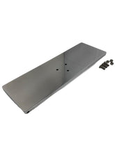 Load image into Gallery viewer, License Plate Holder/Frame 275 x 75mm - Smooth - Highway Hawk H59-073
