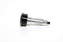 Load image into Gallery viewer, HIGHSIDER 161-018 Handlebar Bar Ends DOT, Alu Black, Universa
