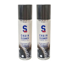 Load image into Gallery viewer, SDoc S-Doc 100 Chain Cleaner Gel (2 x 300ml Cans) Twin Pack Deal
