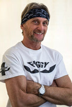 Load image into Gallery viewer, Foggy Headtube Triple Pack - Multipurpose Head and Neck Wear, Carl Fogarty Official Licensed Product
