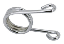 Load image into Gallery viewer, Motorcycle Solo Seat 2 in Scissor (Torsion) Springs Chopper/Bobber - Highway Hawk H53-205
