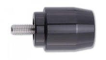 Load image into Gallery viewer, HIGHSIDER 161-047 Handlebar Weights - Use to Mount 1 inch Bar-End Mirrors fits Yamaha M6 Thread
