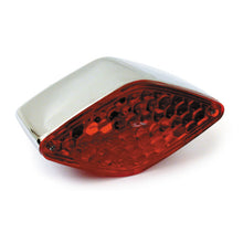 Load image into Gallery viewer, Diamond Custom Rear Brake/Tail Light for Motorcycle/Trike - Zodiac 165210

