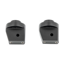 Load image into Gallery viewer, Bracket Set for Passenger Floorboards Tech Glide/Smooth fits Honda,Suzuki,Yamaha Selected Models - Highway Hawk H732-700AB
