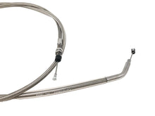Load image into Gallery viewer, Clutch Cable Kawasaki VN900 Vulcan Custom +15cm Long
