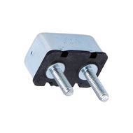 50 Amp Circuit Breaker for pre-2000 Harley-Davidson / Custom, Automatic Reset - Motorcycle Storehouse 502502