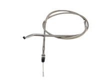 Load image into Gallery viewer, Braided Clutch Cable for Kawasaki VN900 Vulcan Custom +40cm Longer Than Stock - Highway Hawk H20-0265
