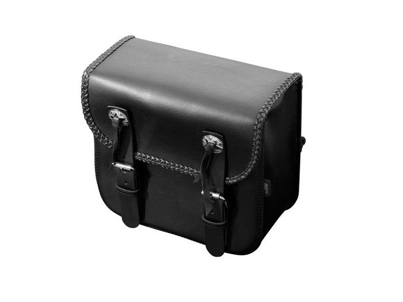 Saddlebag Luggage Set (2) US Style 