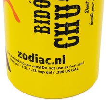 Load image into Gallery viewer, Chuchaqui (Hangover) Aluminium Drinks Bottle 1.5 Litre Water Container
