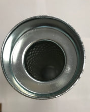 Load image into Gallery viewer, 8 inch Long Exhaust Baffle fits 2.25&quot; Drag Pipe Silencer (Baffle O.D. 54mm) - Drag Specialties 1861-0914
