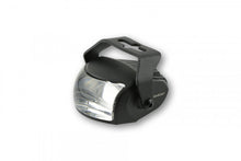 Load image into Gallery viewer, HIGHSIDER 223-451 LED Passing Light (Low Beam) &quot;COMET&quot; Side Mount - Black
