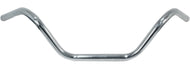 Handlebars Sport 1 in. (25mm) with Wiring Dimples - Chrome - EMGO 07-92427