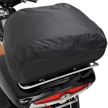 Load image into Gallery viewer, Show Chrome 4-603 Ultragard Touring Luggage Rack Bag, Multiple Compartments Show Chrome 4-603
