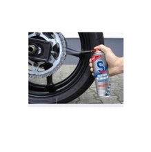 Load image into Gallery viewer, S100 S-Doc 100 White Chain Spray Lube 2.0 Twin Pack Deal 400ml Cans
