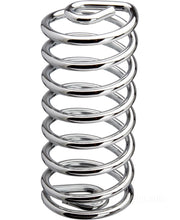 Load image into Gallery viewer, Motorcycle Solo Seat 5" Cylinder Springs (Pair) for Chopper/Bobber - Motorcycle Storehouse 503940
