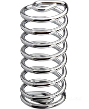 Load image into Gallery viewer, Motorcycle Solo Seat 5" Cylinder Springs (Pair) for Chopper/Bobber - Motorcycle Storehouse 503940
