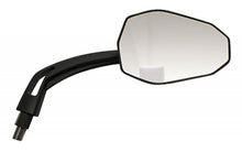 Load image into Gallery viewer, HIGHSIDER 301-023 Mirror "VICTORY" fits Left/Right Side (Pair) - Black
