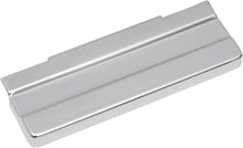 Load image into Gallery viewer, Chrome Battery Top Cover fits Harley-Davidson Sportster XL 1997-2003 - Motorcycle Storehouse 515691
