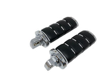 Load image into Gallery viewer, Passenger Footpegs Air fits Suzuki M1800R/2 Intruder (M109R/2) - Highway Hawk H733-388
