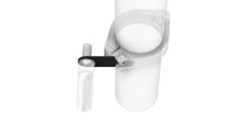 Load image into Gallery viewer, HIGHSIDER 207-122 Alu Indicator Holder - Black - for CNC Alu Clamps
