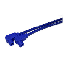 Load image into Gallery viewer, Taylor Ignition Leads Spark Plug Wires Blue for Harley-Davidson Softail 2000-17

