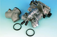 Load image into Gallery viewer, JAMES Air Intake Manifold to Carburetor Seal fits Harley 1986-17 OEM 26995-86
