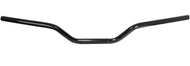 Handlebars 7/8 in. (22mm) Superbike - Gloss Black - EMGO 23-12571