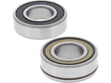 Load image into Gallery viewer, Sealed Wheel Bearings (Pair) for Front or Rear Axle Harley ABS models 2008 up
