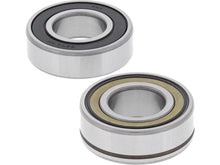 Load image into Gallery viewer, Sealed Wheel Bearings (Pair) for Front or Rear Axle fits Harley-Davidson ABS models 2008 up - Motorcycle Storehouse 513723 &amp; 682847
