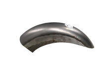 Load image into Gallery viewer, Rear Fender / Mud Guard "Round" for 15 to 17 inch Wheels - Range of Sizes - Motorrad Burchard MB09-7200
