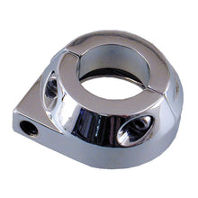 Load image into Gallery viewer, Custom Throttle Clamp Dual Cable fits Harley-Davidson1981-1995 - Motorcycle Storehouse 971194
