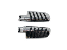 Load image into Gallery viewer, Rider Footpegs "Tech Glide" for Honda VT/ VTX/ CMX - Highway Hawk H731-600
