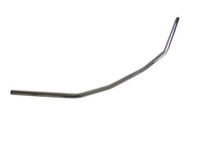 Load image into Gallery viewer, Extra Wide Flyer Handlebars 1 inch (25mm) Motorcycle Beach Bars - Chrome - Highway Hawk H55-206
