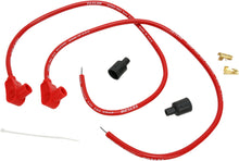 Load image into Gallery viewer, Taylor Sumax S76281 Ignition Leads Universal Spark Plug Wires Red for Harley-Davidson
