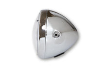 Load image into Gallery viewer, HIGHSIDER 223-146 Headlight 7 inch &quot;RENO TYPE 3 in. Side Mount - Chrome
