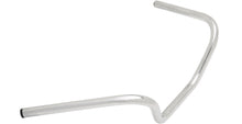 Load image into Gallery viewer, Handlebars Sport 1 in. (25mm) with Wiring Dimples - Chrome - EMGO 07-92427
