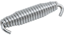 Load image into Gallery viewer, Kickstand Sidestand Spring fits Harley-Davidson Touring Models 1999-06, Chrome - Motorcycle Storehouse 509022
