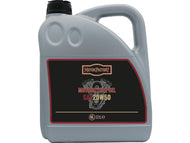 Motor Factory Mineral Engine Oil SAE 20W50 for older Harley-Davidson (4 Litres)
