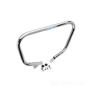 Highway/Crash Bars Harley-Davidson Sportster XL 2004 Up - Chrome - Zodiac 731626