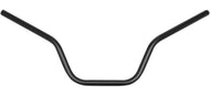 Handlebars 7/8 in. (22mm) fits Yamaha Special OEM Style - Satin Black - EMGO 23-12550S