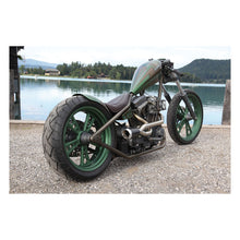 Load image into Gallery viewer, Kellermann 158100 Mini Bullet LED Tail Light Atto - Chrome (1 Pc)
