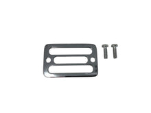 Load image into Gallery viewer, Devils Eye Grill Small - Chrome - Highway Hawk H68-546
