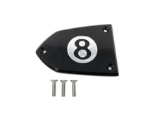 Load image into Gallery viewer, Master Cylinder Cover for Victory &quot;8 Ball&quot;
