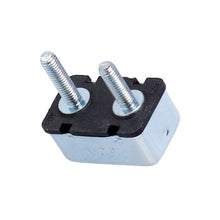 Load image into Gallery viewer, 50 Amp Circuit Breaker for pre-2000 Harley-Davidson / Custom, Automatic Reset - Motorcycle Storehouse 502502
