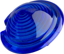 Load image into Gallery viewer, Replacement Blue Lens for Bullet Light - Zodiac 165088
