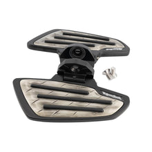Load image into Gallery viewer, Floorboards Heavy Metal Finish, Boards Only no mounting brackets - Highway Hawk H73-710M
