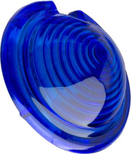 Load image into Gallery viewer, Replacement Blue Lens for Bullet Light - Zodiac 165088
